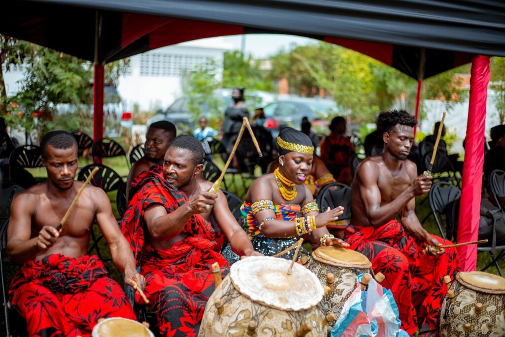 African Culture